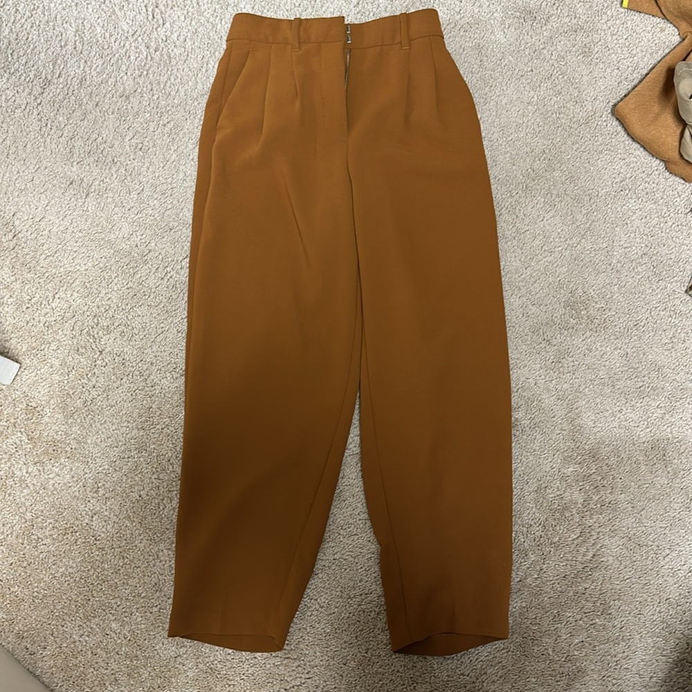 Wilfred Carrot Pant